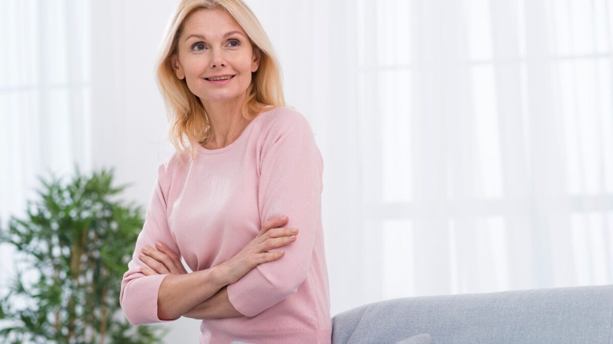 Benefits of Hormone Replacement Therapy